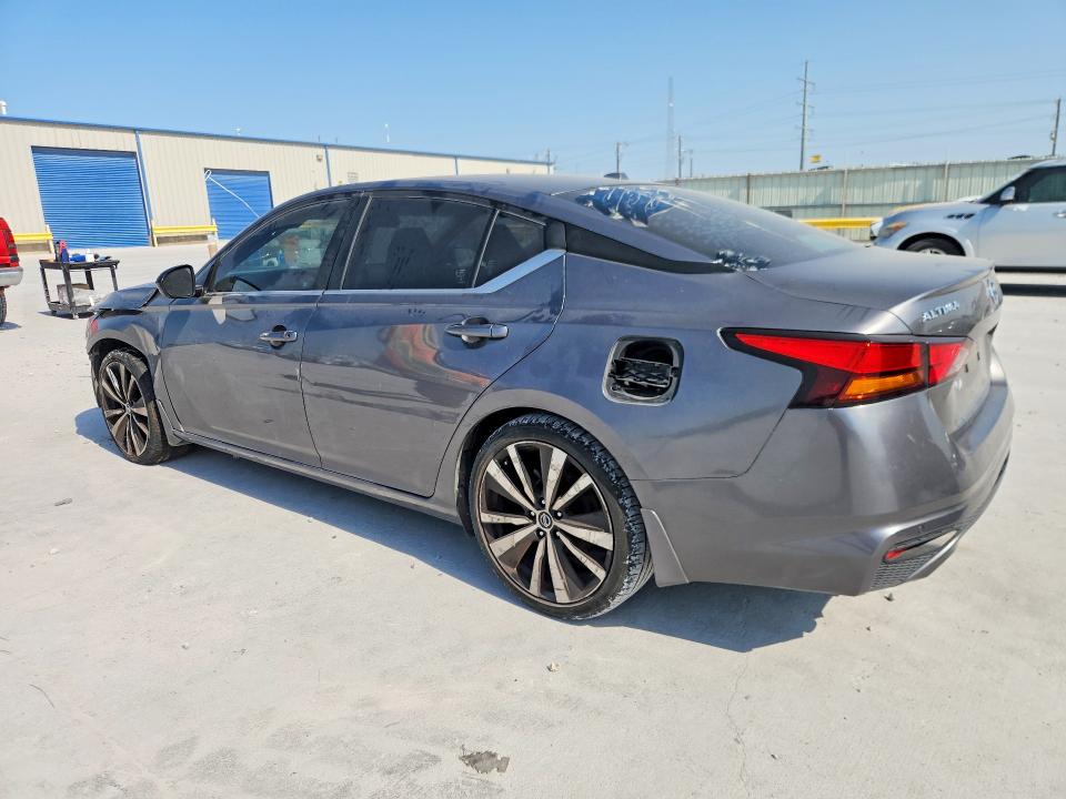 Aukcja sprzedaży 2022 Nissan Altima, vin: 1N4BL4CV2NN411186, numer aukcji: 64215246