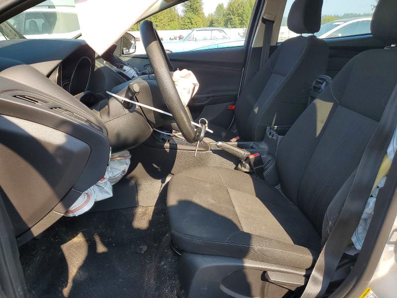Aukcja sprzedaży 2018 Ford Focus, vin: 1FADP3K22JL323162, numer aukcji: 65607316