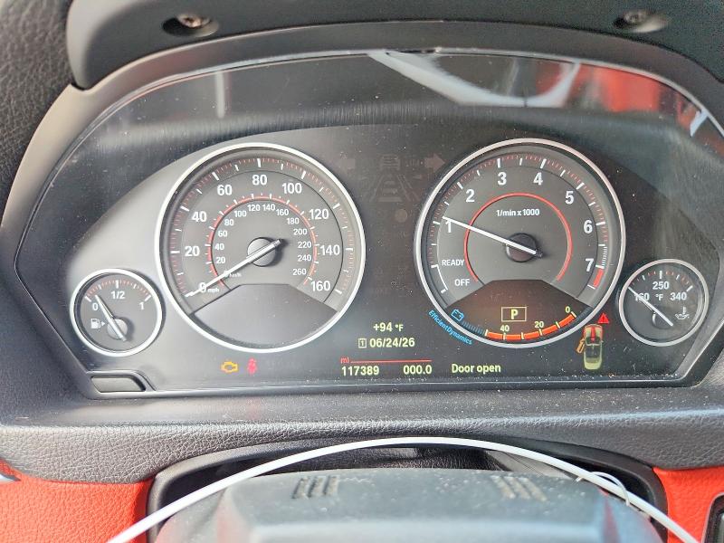 Aukcja sprzedaży 2018 Bmw 430i, vin: WBA4Z1C52JEC60912, numer aukcji: 65176676