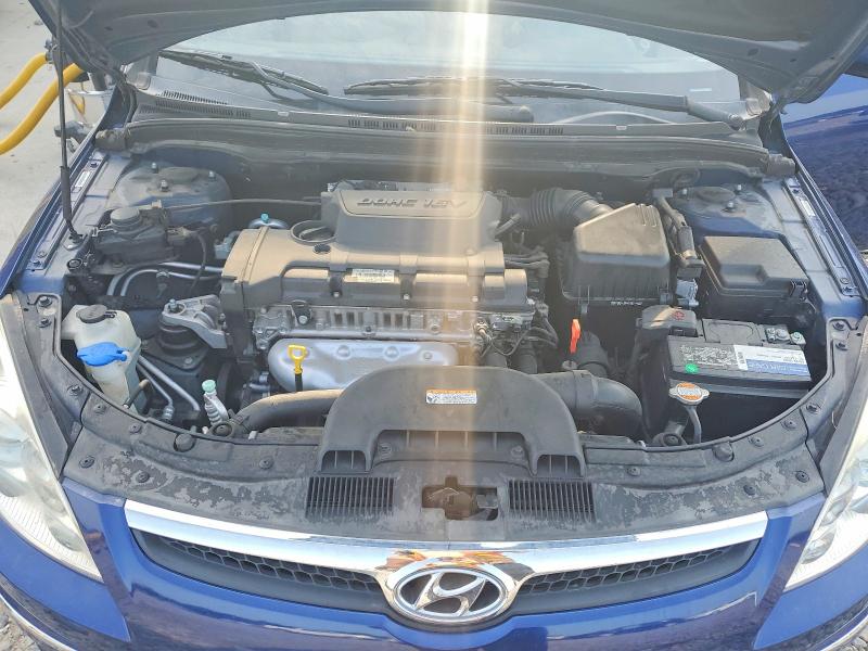64614006 :رقم المزاد ، KMHDB8AE0CU139283 vin ، 2012 Hyundai Elantra Touring مزاد بيع
