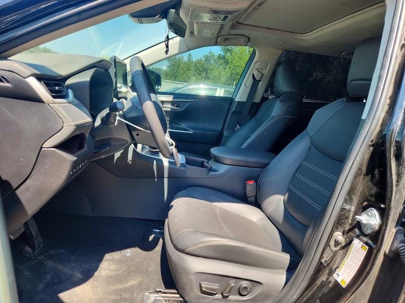 Aukcja sprzedaży 2025 Toyota Rav4, vin: 2T3DWRFV8SW268493, numer aukcji: 64227906