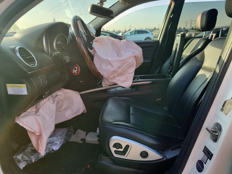 Aukcja sprzedaży 2012 Mercedes-benz Gl, vin: 4JGBF7BE6CA792464, numer aukcji: 65888946
