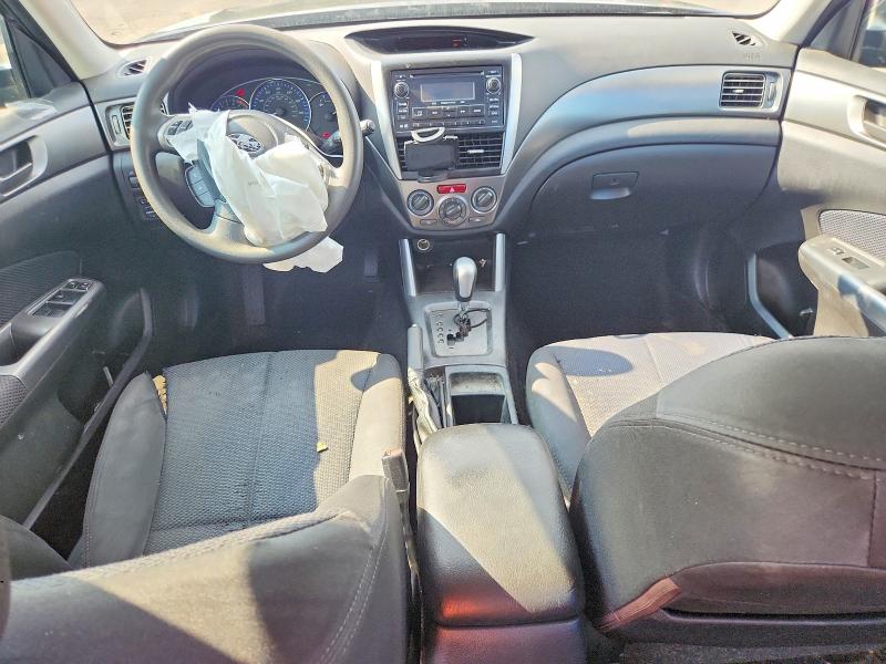 Продаж на аукціоні авто 2013 Subaru Forester, vin: JF2SHABC4DH410713, номер лоту: 64205466