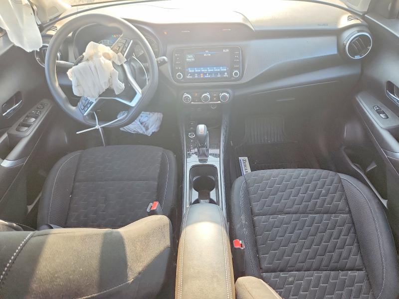 Продаж на аукціоні авто 2023 Nissan Kicks, vin: 3N1CP5CV8PL533226, номер лоту: 66948826