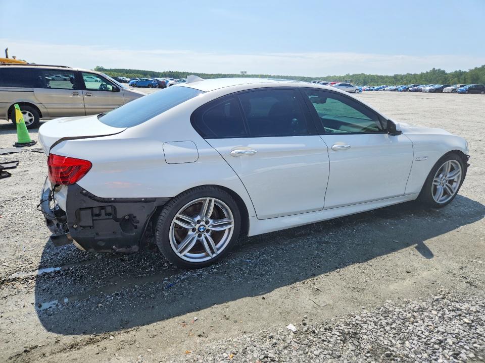 Продажа на аукционе авто 2016 Bmw 535, vin: WBA5B1C59GG134291, номер лота: 64554726
