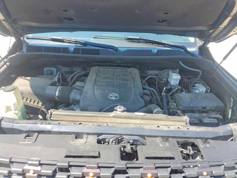66806216 :رقم المزاد ، 5TFDY5F14KX809728 vin ، 2019 Toyota Tundra مزاد بيع