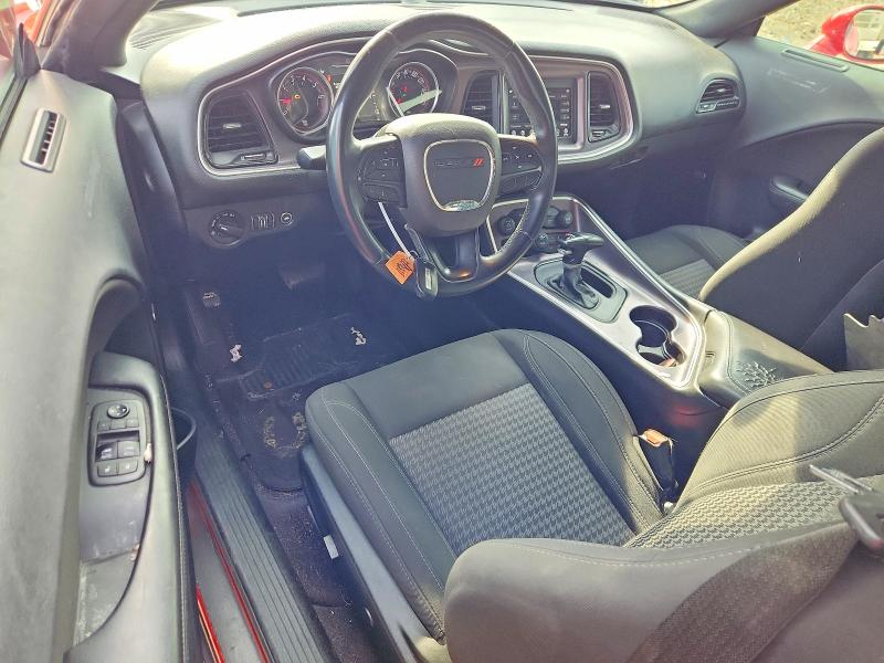Aukcja sprzedaży 2018 Dodge Challenger, vin: 2C3CDZAG0JH231841, numer aukcji: 64467386