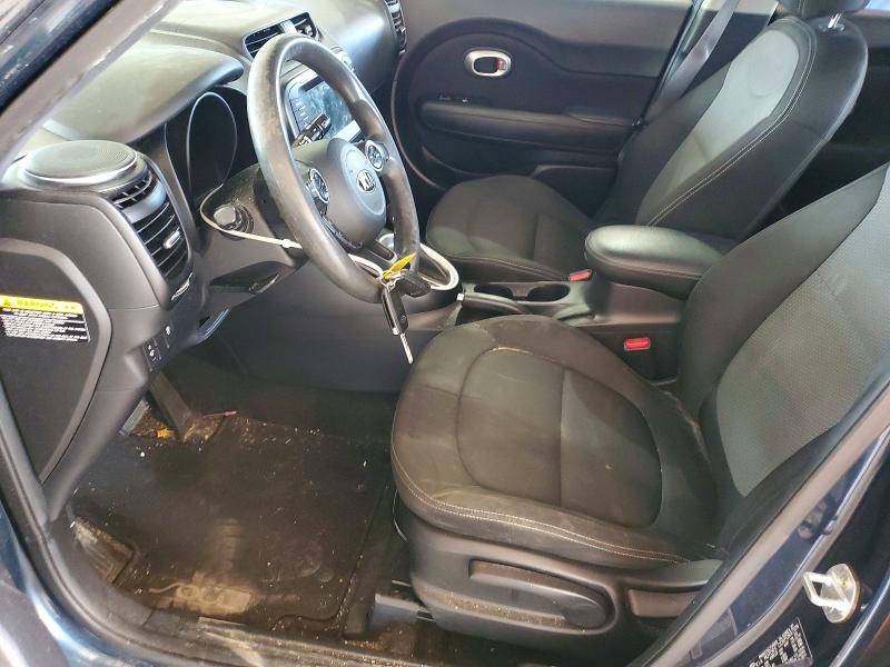 67065996 :رقم المزاد ، KNDJP3A59K7630914 vin ، 2019 Kia Soul مزاد بيع