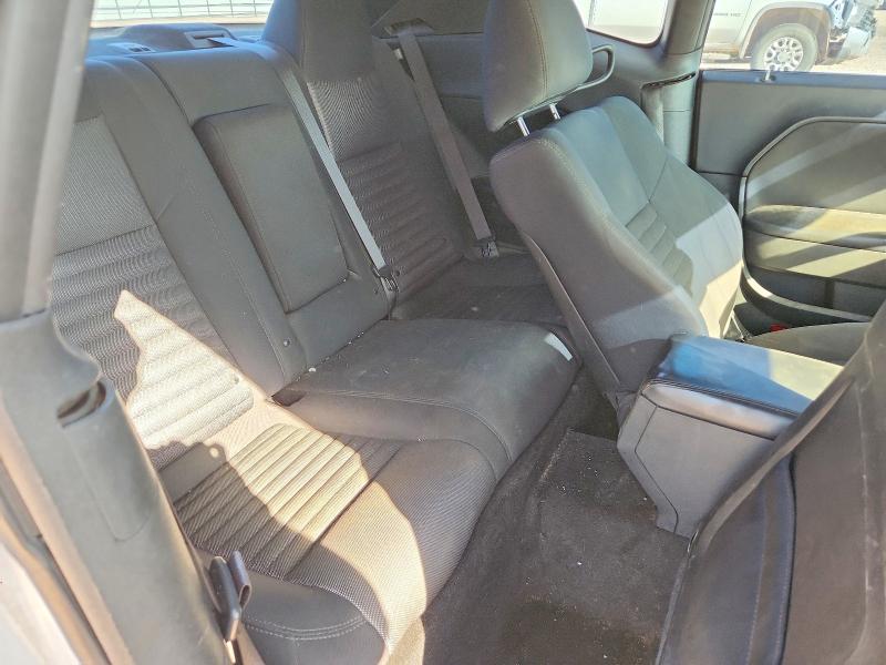 2013 Dodge Challenger მანქანა იყიდება აუქციონზე, vin: 2C3CDYAG0DH692214, აუქციონის ნომერი: 67029966