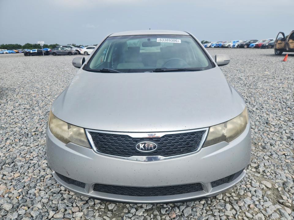 Продаж на аукціоні авто 2013 Kia Forte, vin: KNAFU4A25D5655783, номер лоту: 63389306