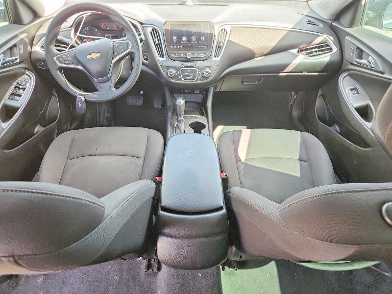 Продажа на аукционе авто 2019 Chevrolet Malibu, vin: 1G1ZB5STXKF145559, номер лота: 65675986