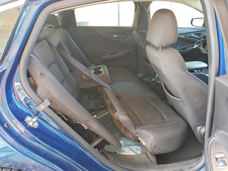 Продажа на аукционе авто 2019 Chevrolet Malibu, vin: 1G1ZD5ST0KF180251, номер лота: 66232556