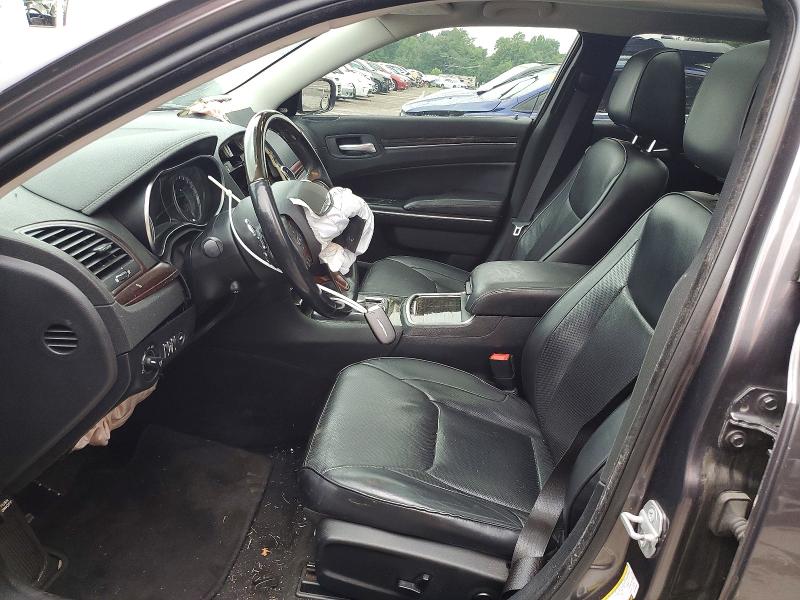 Aukcja sprzedaży 2015 Chrysler 300c, vin: 2C3CCAKG2FH781990, numer aukcji: 64277576