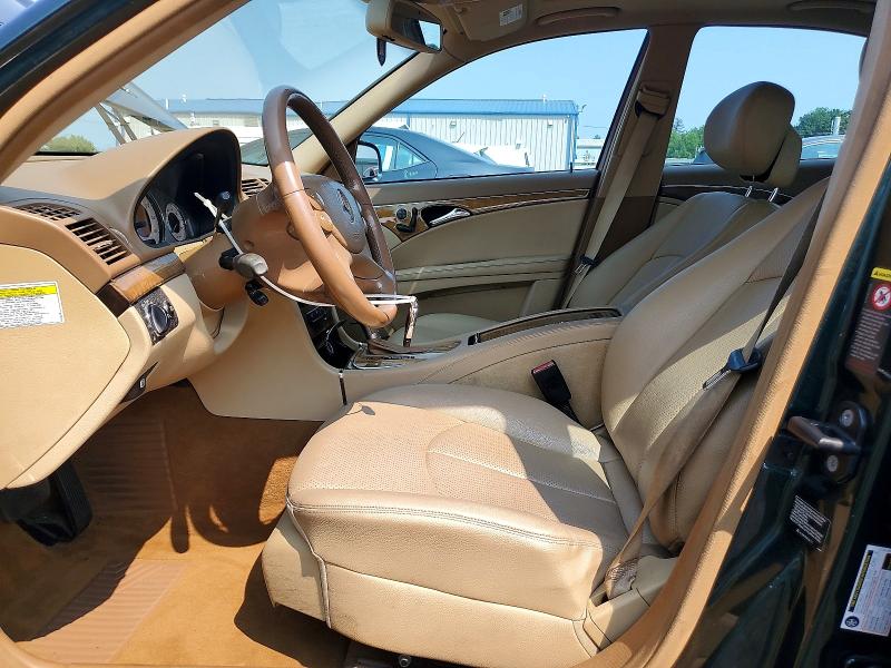 Продаж на аукціоні авто 2007 Mercedes-benz E, vin: WDBUF87XX7B121956, номер лоту: 64363186