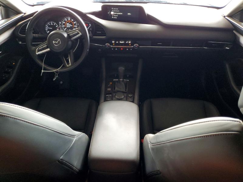Продаж на аукціоні авто 2021 Mazda 3, vin: JM1BPBCL0M1345809, номер лоту: 66513636