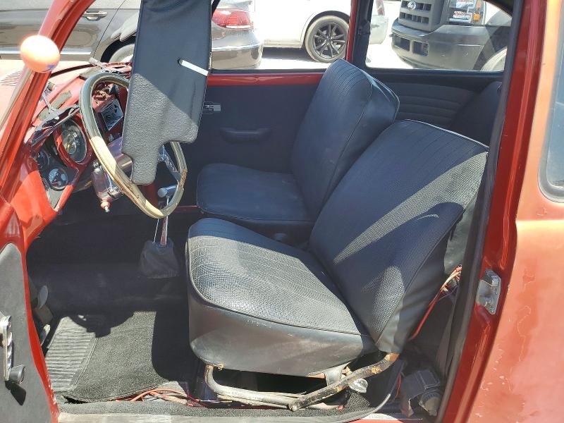 Aukcja sprzedaży 1970 Volkswagen Uk, vin: 1102973045, numer aukcji: 64409976