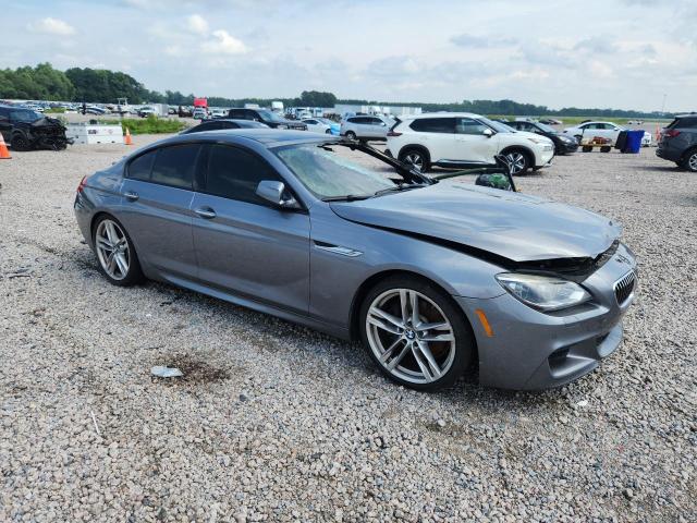 Продаж на аукціоні авто 2015 Bmw 640, vin: WBA6A0C5XFD318740, номер лоту: 66779556