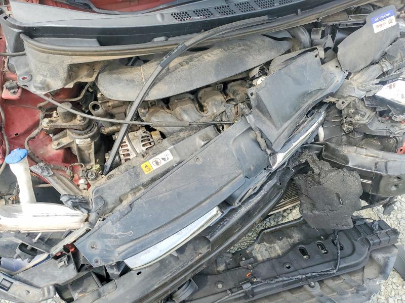 Aukcja sprzedaży 2013 Hyundai Elantra, vin: KMHDH4AEXDU668927, numer aukcji: 67067156