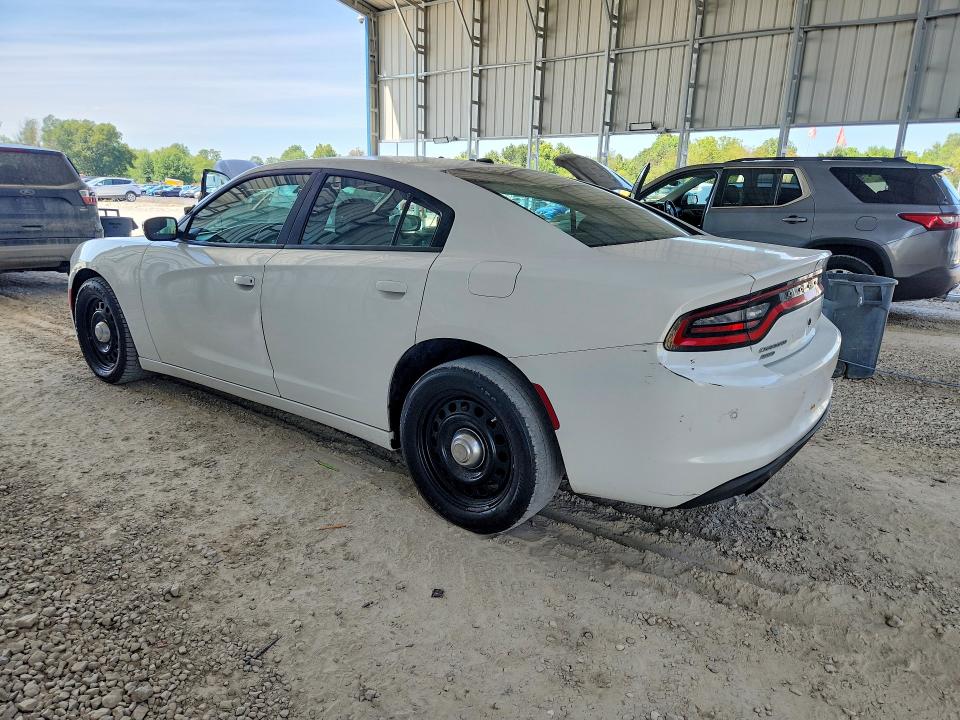 Aukcja sprzedaży 2019 Dodge Charger, vin: 2C3CDXKT5KH647983, numer aukcji: 67114196