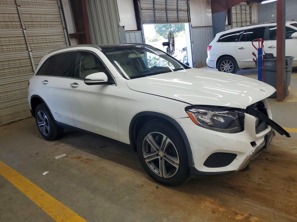 Продаж на аукціоні авто 2016 Mercedes-benz Glc, vin: WDC0G4KB4GF057028, номер лоту: 65417336