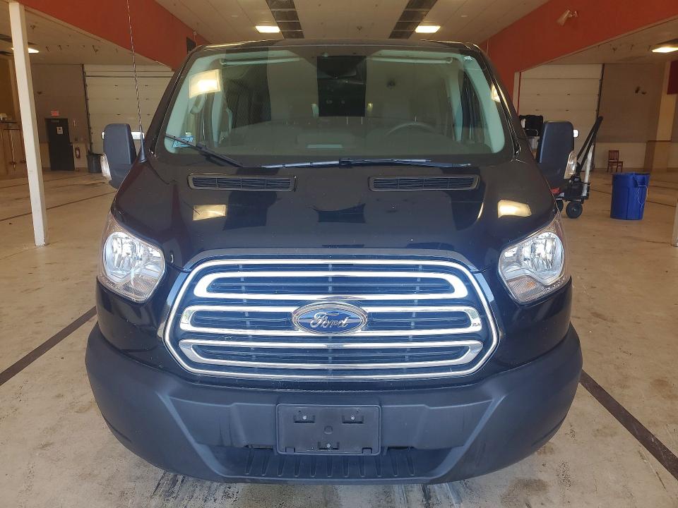 2019 Ford Transit მანქანა იყიდება აუქციონზე, vin: 1FMZK1YM6KKA13577, აუქციონის ნომერი: 66228226