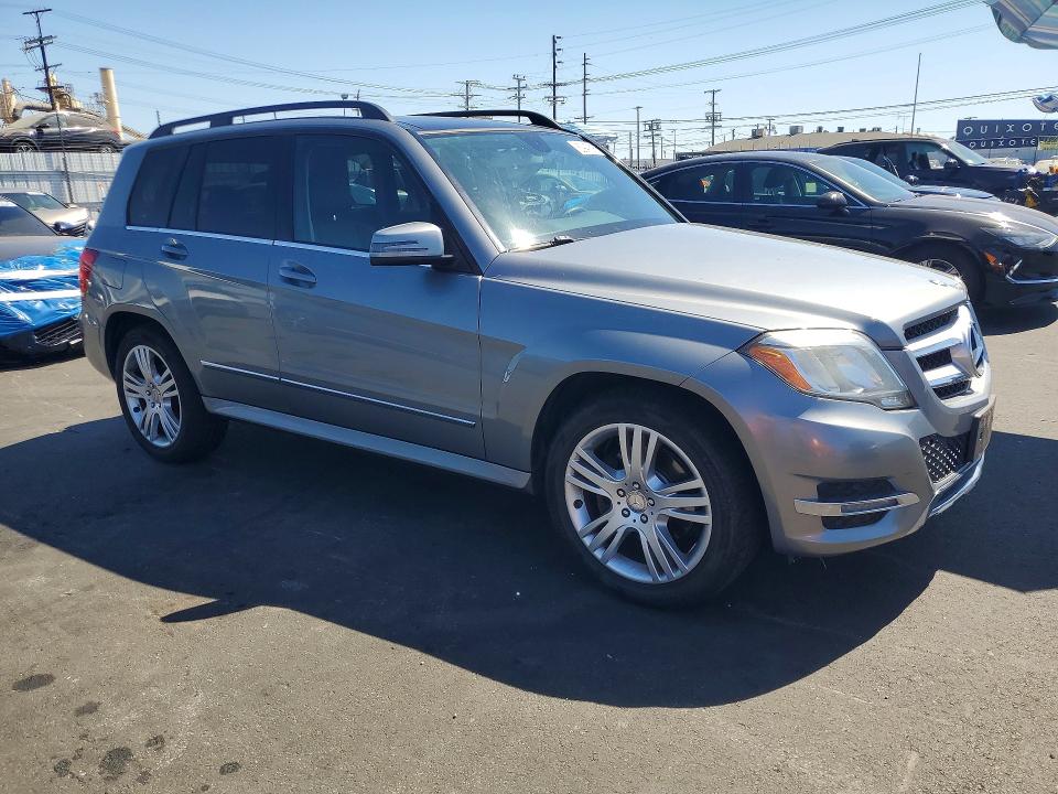 Aukcja sprzedaży 2015 Mercedes-benz Glk, vin: WDCGG5HB1FG429834, numer aukcji: 63947616