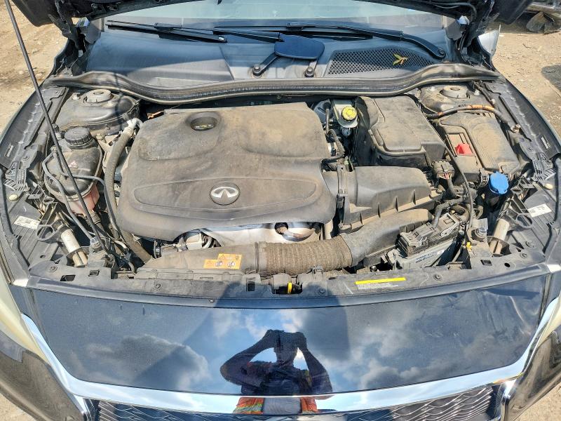 Продаж на аукціоні авто 2018 Infiniti Qx30, vin: SJKCH5CR1JA047026, номер лоту: 64714376