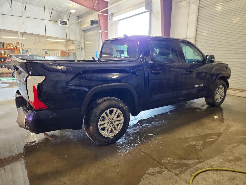 65999996 :رقم المزاد ، 5TFLA5DB3PX094377 vin ، 2023 Toyota Tundra مزاد بيع