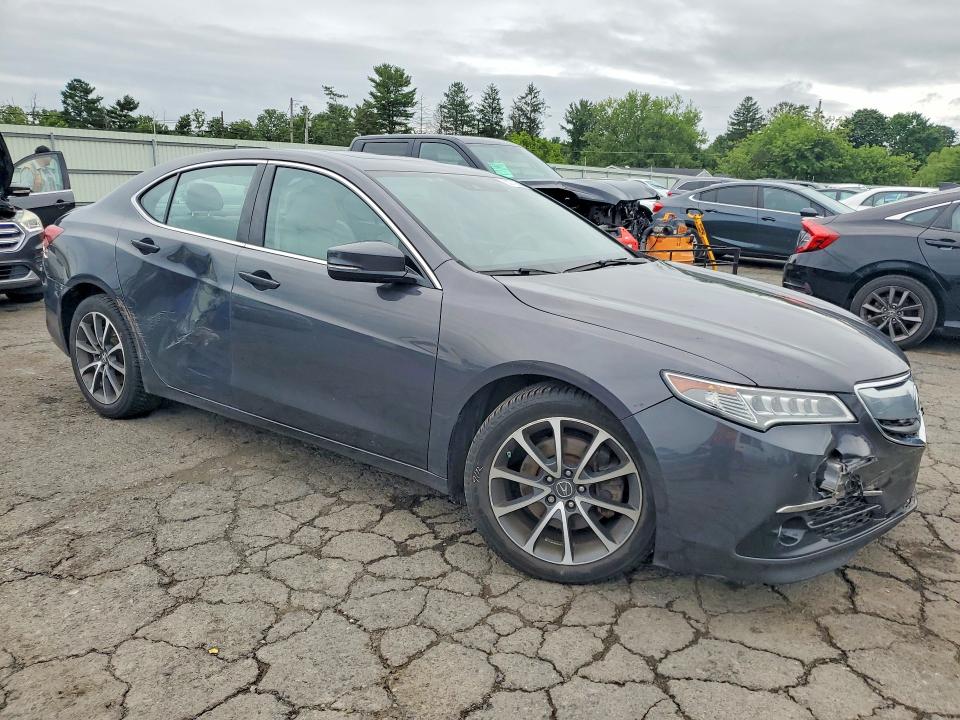 Продажа на аукционе авто 2015 Acura Tlx, vin: 19UUB2F74FA012149, номер лота: 63779736