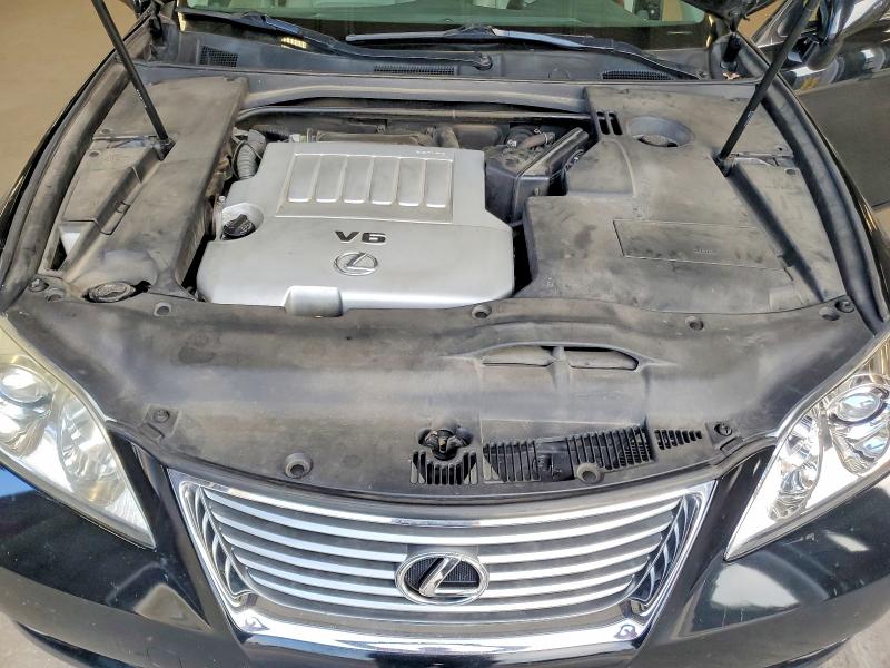 Aukcja sprzedaży 2007 Lexus Es, vin: JTHBJ46G972089016, numer aukcji: 63743306