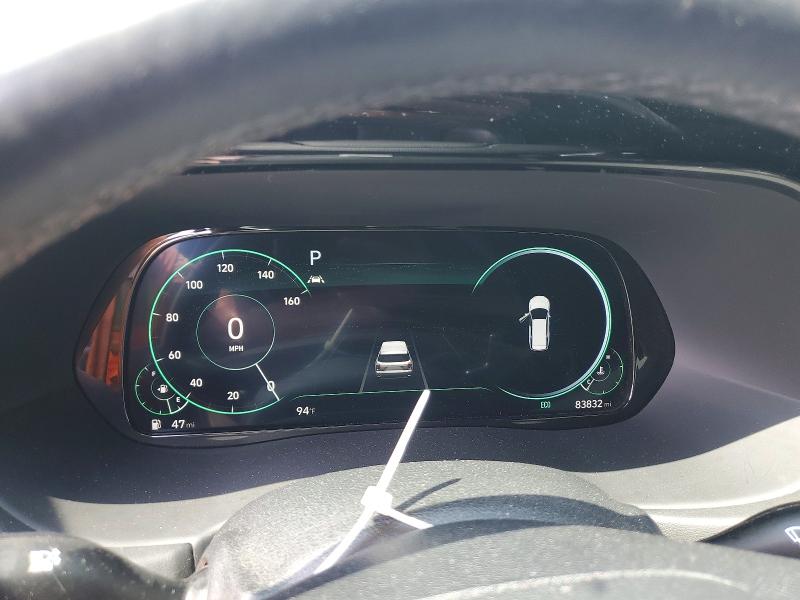 Aukcja sprzedaży 2022 Hyundai Palisade, vin: KM8R74HE1NU426611, numer aukcji: 66489486