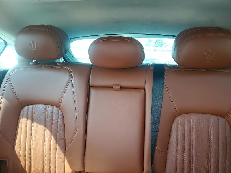 Продаж на аукціоні авто 2017 Maserati Levante, vin: ZN661XUL5HX256561, номер лоту: 65386226