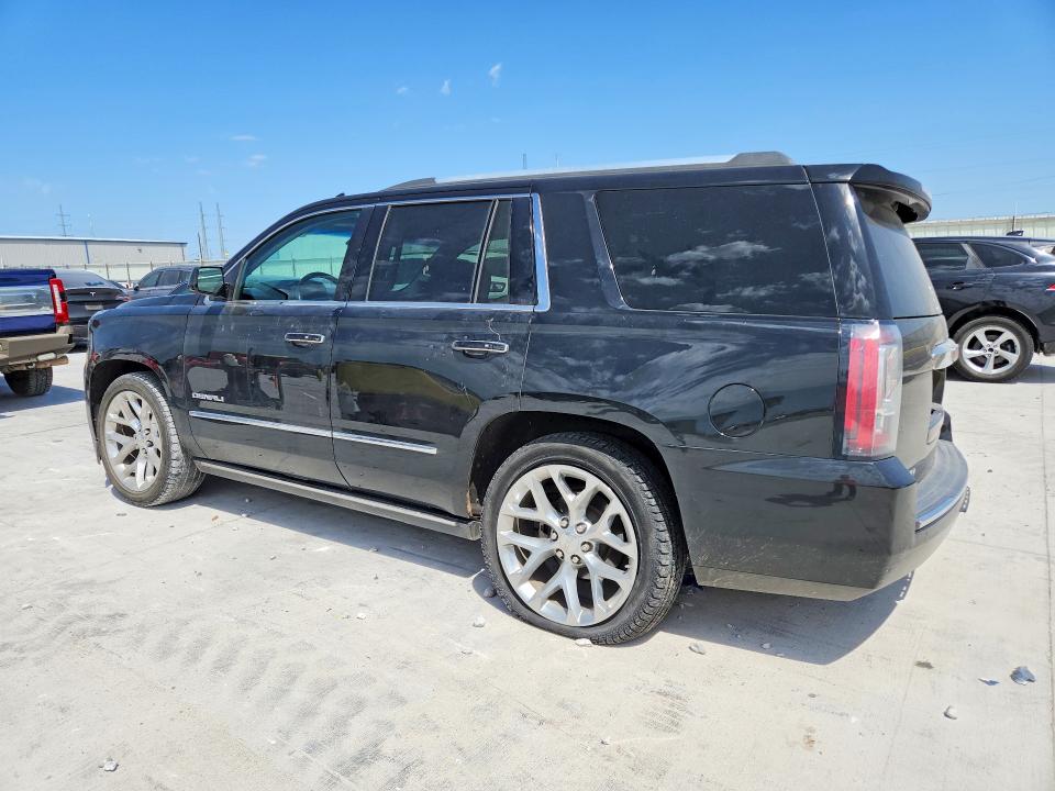 65314816 :رقم المزاد ، 1GKS2CKJ1JR318947 vin ، 2018 Gmc Yukon مزاد بيع
