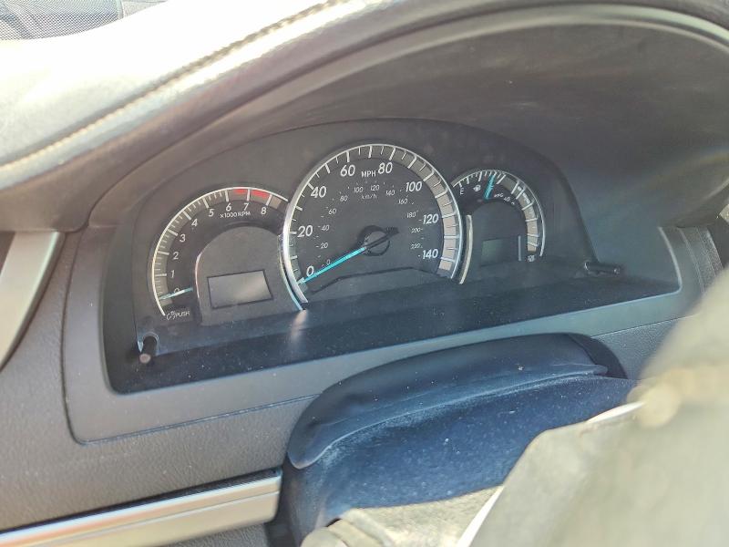 Продажа на аукционе авто 2012 Toyota Camry, vin: 4T1BF1FKXCU151507, номер лота: 64186346