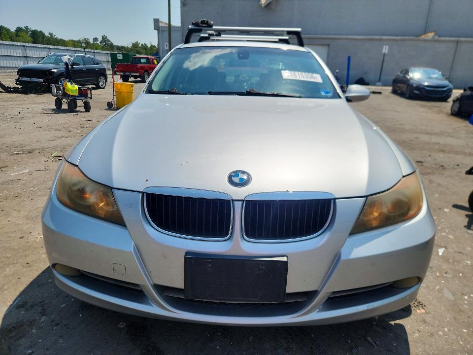 Aukcja sprzedaży 2008 Bmw 328, vin: WBAVA33548KX85857, numer aukcji: 64816356