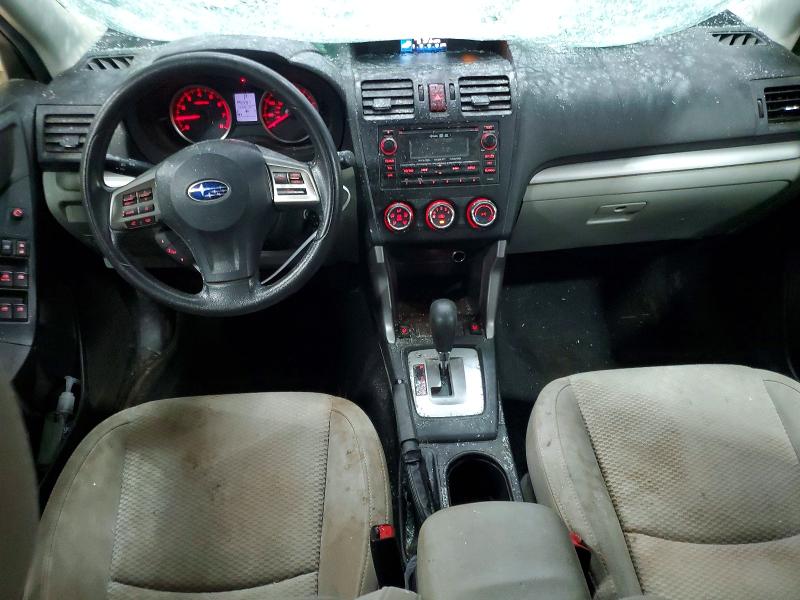 Aukcja sprzedaży 2015 Subaru Forester, vin: JF2SJADC9FH841794, numer aukcji: 65461776