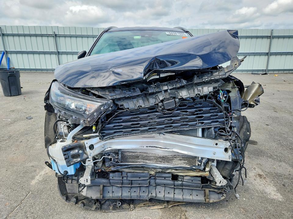 Продаж на аукціоні авто 2020 Toyota Rav4, vin: 2T3F1RFV6LW086493, номер лоту: 66501086