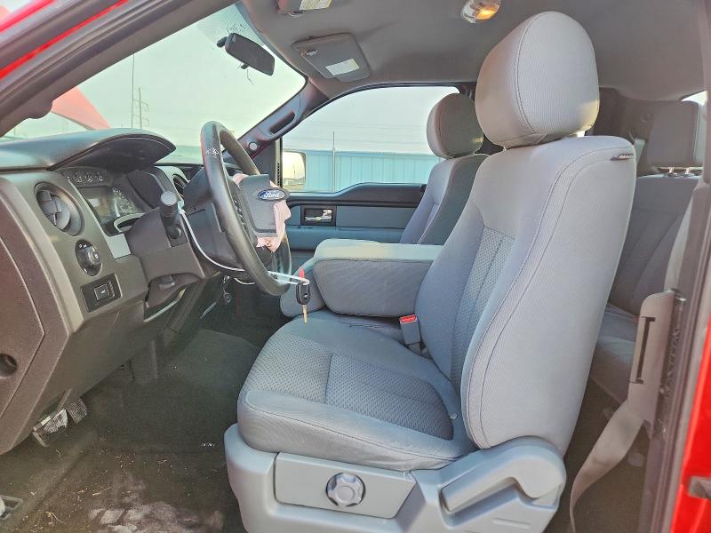 Продажа на аукционе авто 2013 Ford F150, vin: 1FTEX1CM6DFD81104, номер лота: 63885616