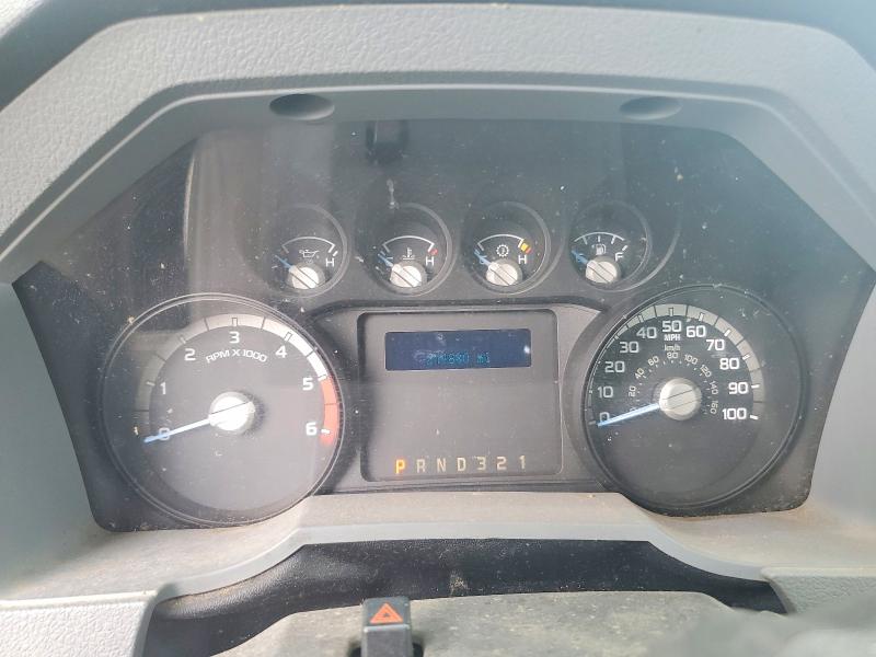 Aukcja sprzedaży 2016 Ford F550, vin: 1FDUF5HYXGEB16287, numer aukcji: 62284636