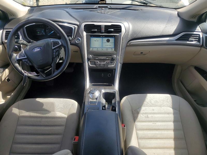 Aukcja sprzedaży 2018 Ford Fusion, vin: 3FA6P0LU9JR146439, numer aukcji: 65932436