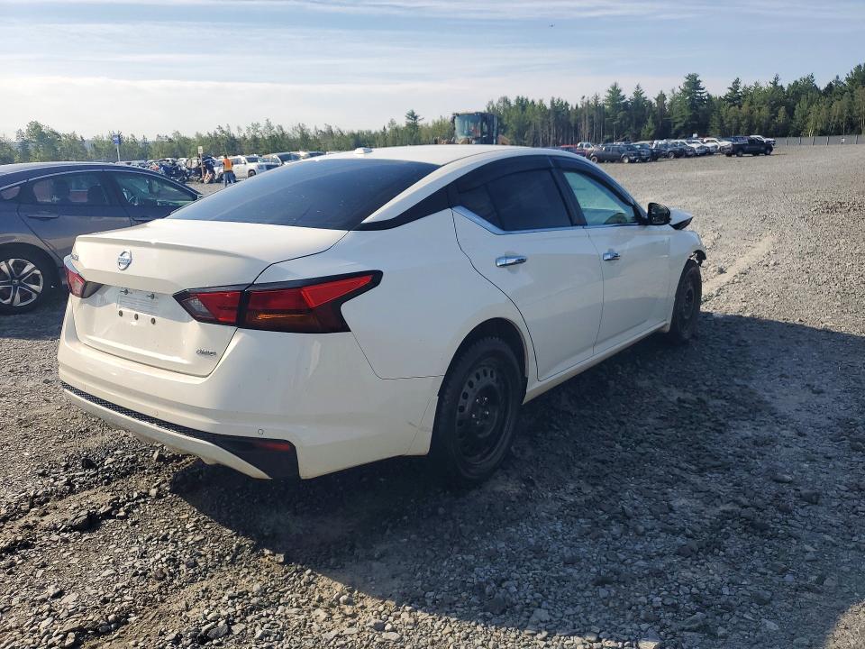 2021 Nissan Altima მანქანა იყიდება აუქციონზე, vin: 1N4BL4BW8MN346062, აუქციონის ნომერი: 64291606