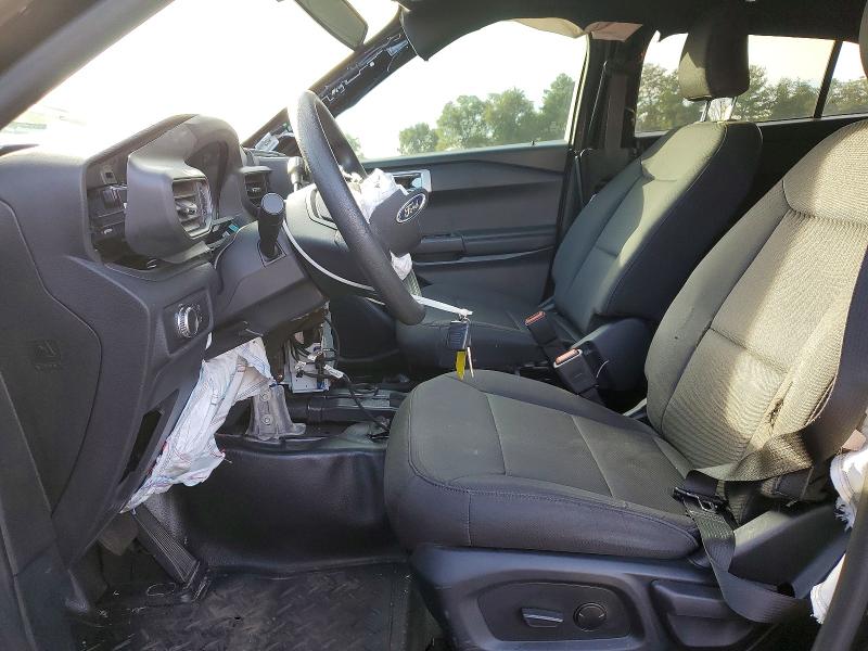 Aukcja sprzedaży 2021 Ford Explorer, vin: 1FM5K8AB8MGA43864, numer aukcji: 59161626
