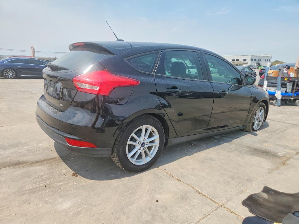 Aukcja sprzedaży 2018 Ford Focus, vin: 1FADP3K21JL277727, numer aukcji: 66470716