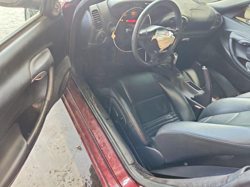 2004 Porsche Boxster მანქანა იყიდება აუქციონზე, vin: WP0CA29884S620524, აუქციონის ნომერი: 65817086