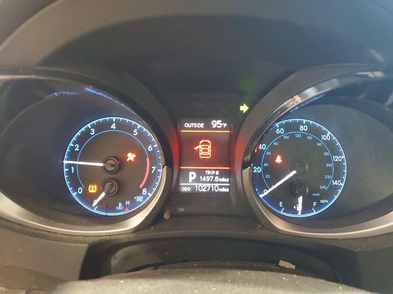 Продаж на аукціоні авто 2015 Toyota Corolla, vin: 5YFBURHE3FP212164, номер лоту: 65620396