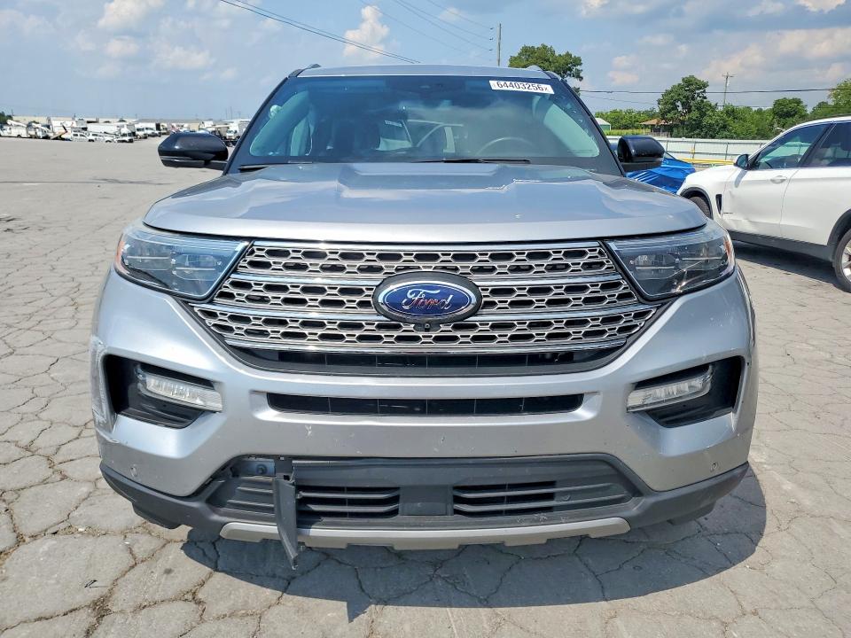 Продажа на аукционе авто 2021 Ford Explorer, vin: 1FMSK7FH4MGA85474, номер лота: 64403256