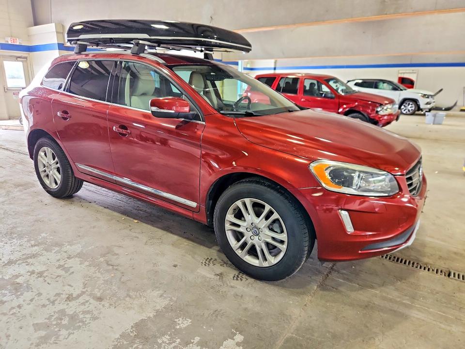 63695986 :رقم المزاد ، YV440MDM9G2912160 vin ، 2016 Volvo Xc60 مزاد بيع
