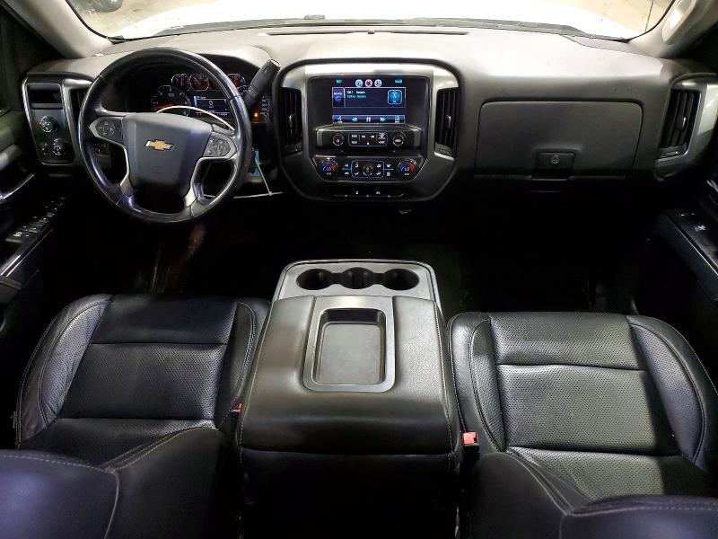 Продажа на аукционе авто 2014 Chevrolet Silverado, vin: 1GCVKREC6EZ107175, номер лота: 64724766