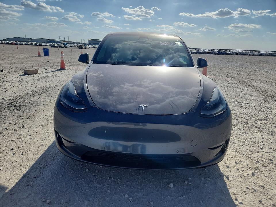 Aukcja sprzedaży 2021 Tesla Model Y, vin: 5YJYGDEF5MF211768, numer aukcji: 64960546