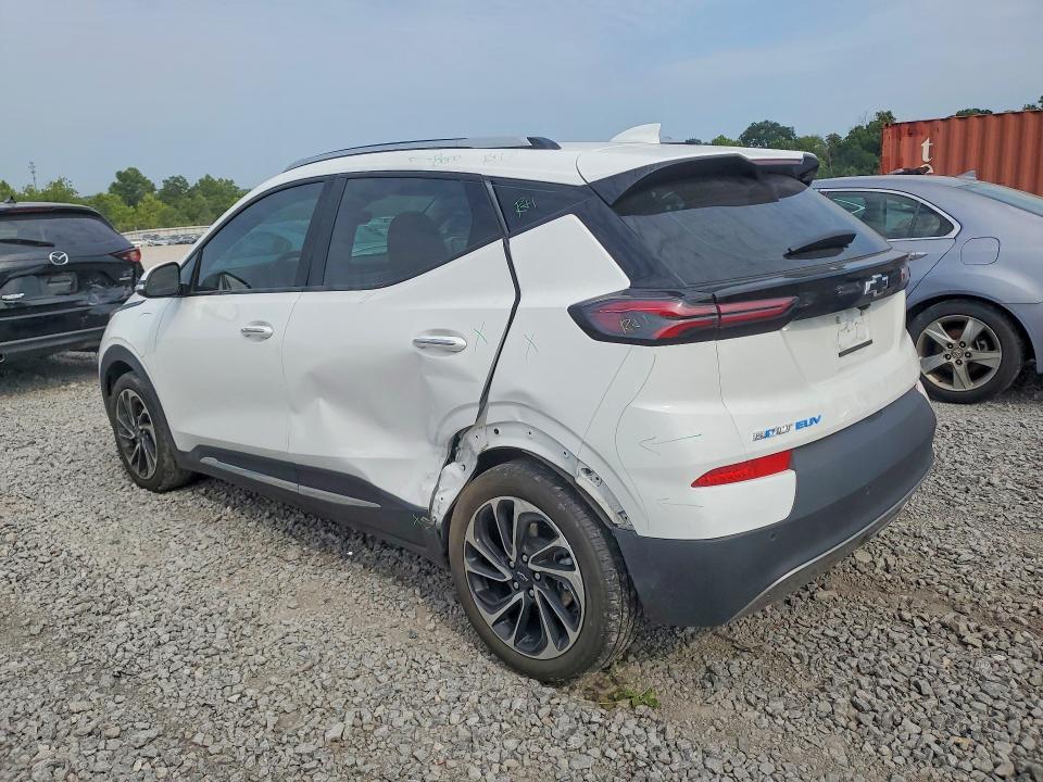 64083526 :رقم المزاد ، 1G1FZ6S01P4160383 vin ، 2023 Chevrolet Bolt Euv مزاد بيع